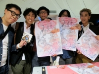 Photo Credit: Dita Rachma