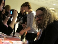 Photo Credit: Dita Rachma