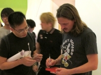 Photo Credit: Dita Rachma