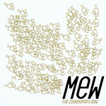 The Zookeeper's Boy (Radio Edit) Promo CD Cover