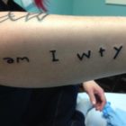 Group logo of Tattooed Frengers